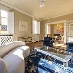 Penthouse In Piazza Della Signoria Duomo View