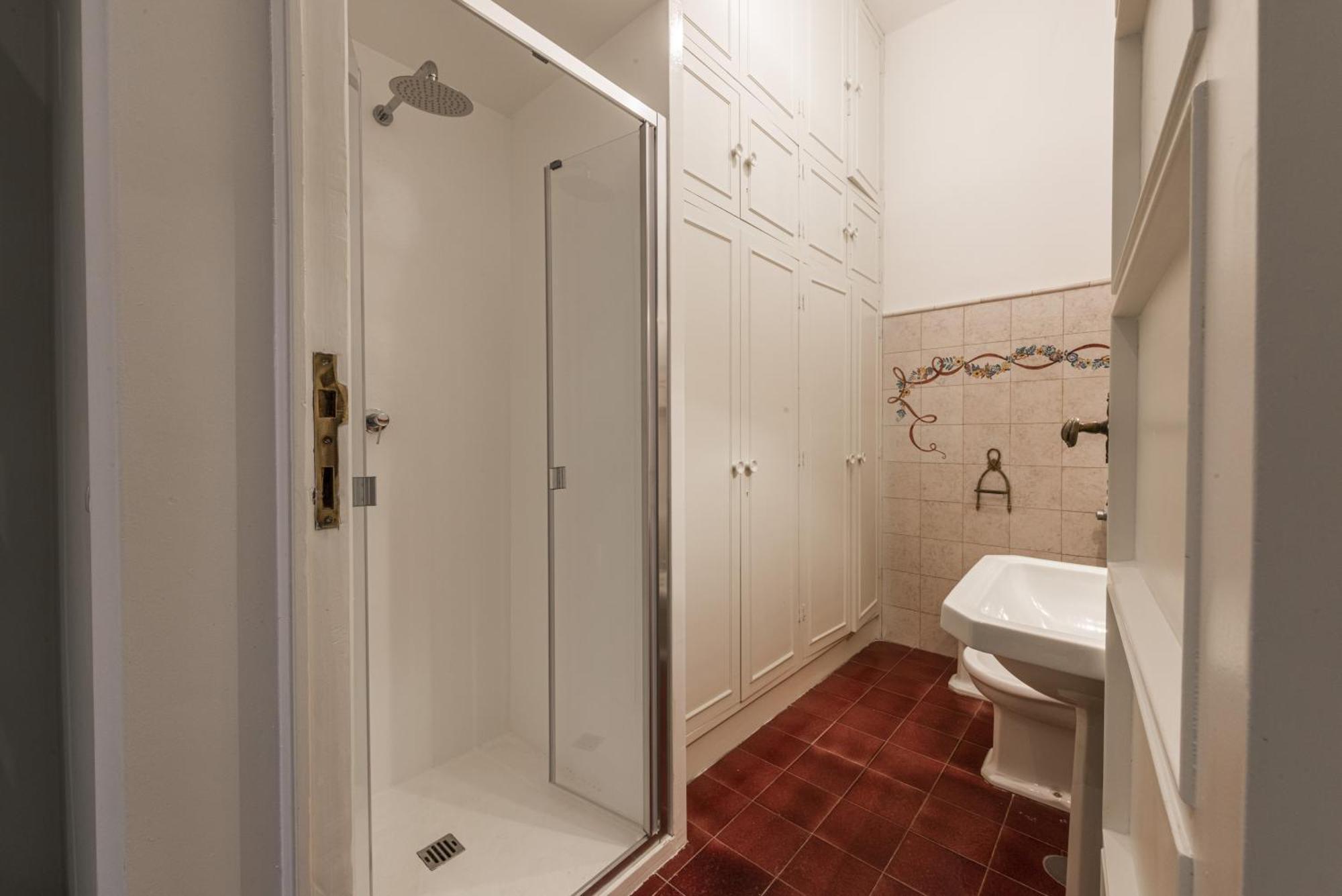 Penthouse In Piazza Della Signoria Duomo View Apartamento
