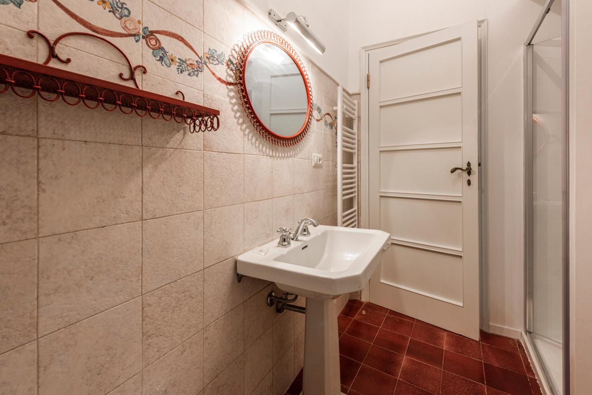 Penthouse In Piazza Della Signoria Duomo View Apartamento