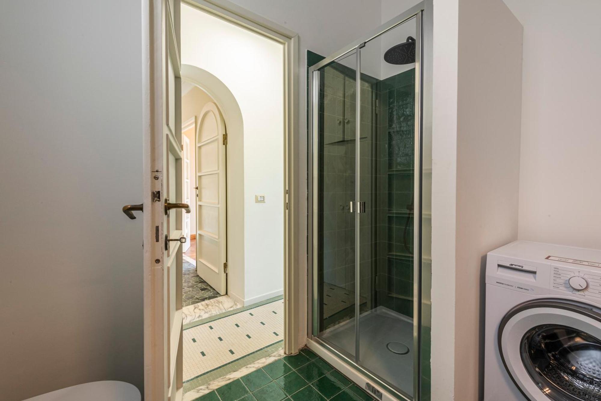 Penthouse In Piazza Della Signoria Duomo View