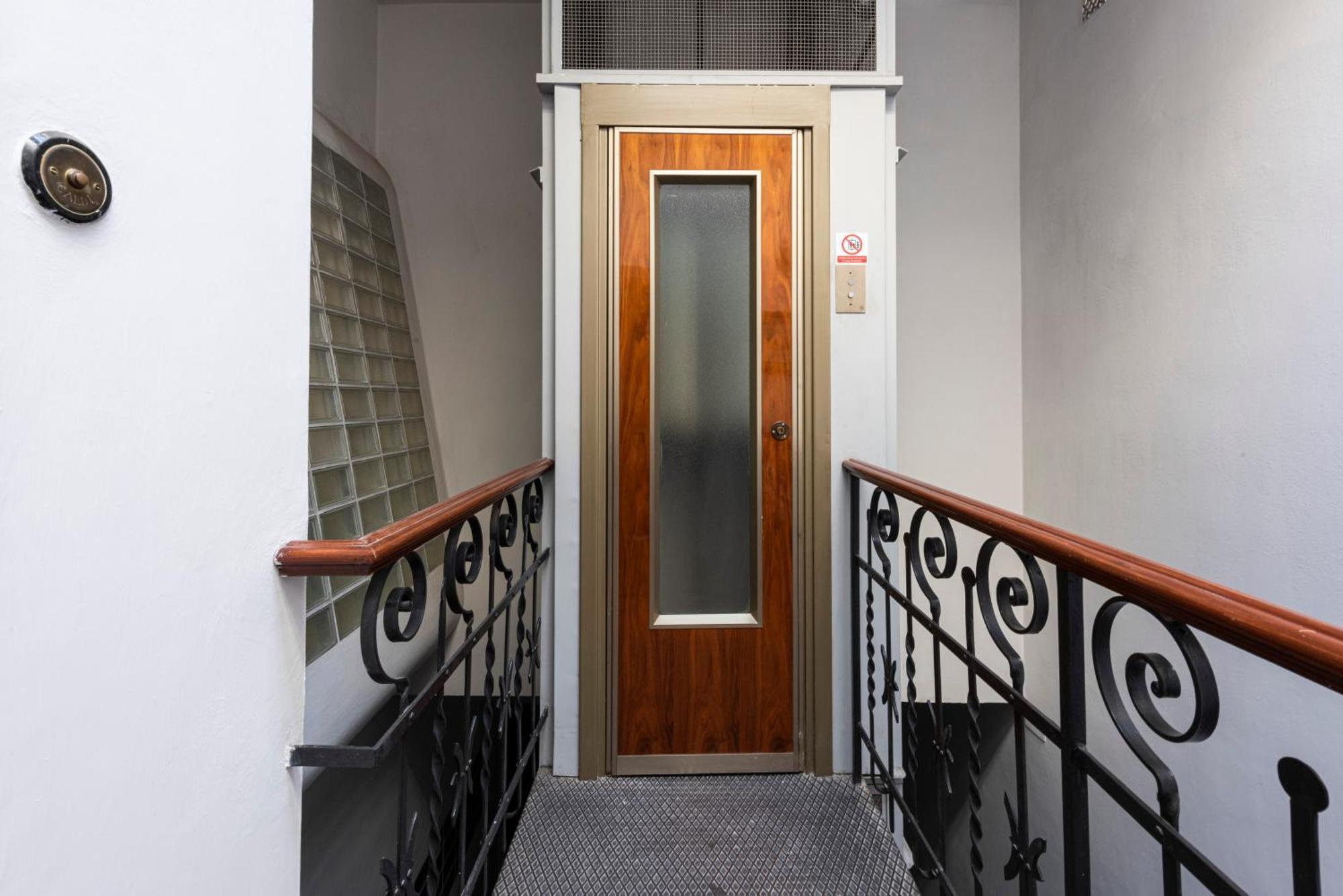 Apartamento Penthouse In Piazza Della Signoria Duomo View Florencia